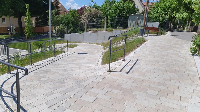 Am Hohlen Schänzle Am Hohlen Schänzle